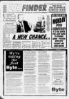 Birmingham Mail Thursday 14 January 1993 Page 36