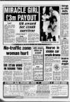 Birmingham Mail Friday 15 January 1993 Page 4
