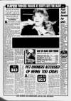 Birmingham Mail Friday 15 January 1993 Page 6