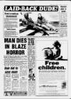 Birmingham Mail Friday 15 January 1993 Page 19