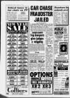Birmingham Mail Friday 15 January 1993 Page 22