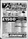 Birmingham Mail Friday 15 January 1993 Page 24