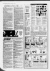 Birmingham Mail Friday 15 January 1993 Page 32