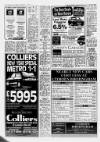 Birmingham Mail Friday 15 January 1993 Page 50