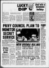 Birmingham Mail Saturday 16 January 1993 Page 2