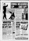 Birmingham Mail Saturday 16 January 1993 Page 3