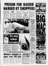 Birmingham Mail Saturday 16 January 1993 Page 5