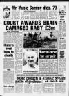 Birmingham Mail Saturday 16 January 1993 Page 8