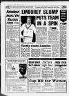Birmingham Mail Saturday 16 January 1993 Page 33