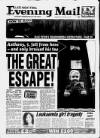 Birmingham Mail Wednesday 20 January 1993 Page 1