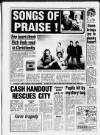 Birmingham Mail Wednesday 20 January 1993 Page 3