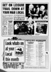 Birmingham Mail Wednesday 20 January 1993 Page 8