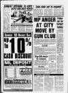 Birmingham Mail Wednesday 20 January 1993 Page 14