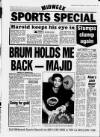 Birmingham Mail Wednesday 20 January 1993 Page 17