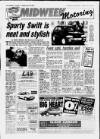 Birmingham Mail Wednesday 20 January 1993 Page 32