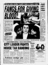 Birmingham Mail Thursday 21 January 1993 Page 3
