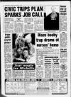 Birmingham Mail Thursday 21 January 1993 Page 4