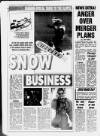Birmingham Mail Thursday 21 January 1993 Page 16