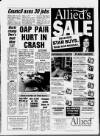 Birmingham Mail Thursday 21 January 1993 Page 19