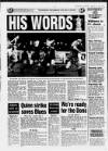 Birmingham Mail Thursday 21 January 1993 Page 59