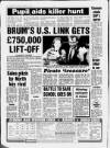 Birmingham Mail Friday 22 January 1993 Page 4