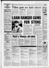 Birmingham Mail Friday 22 January 1993 Page 59