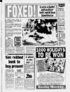 Birmingham Mail Saturday 23 January 1993 Page 3