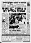 Birmingham Mail Saturday 23 January 1993 Page 4