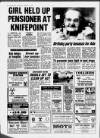 Birmingham Mail Saturday 23 January 1993 Page 10