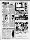 Birmingham Mail Saturday 23 January 1993 Page 15