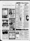 Birmingham Mail Saturday 23 January 1993 Page 16