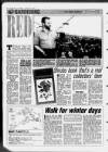 Birmingham Mail Saturday 23 January 1993 Page 23