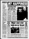 Birmingham Mail Monday 25 January 1993 Page 2
