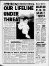 Birmingham Mail Monday 25 January 1993 Page 6