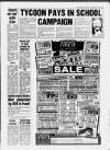 Birmingham Mail Monday 25 January 1993 Page 9