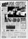 Birmingham Mail Monday 25 January 1993 Page 15