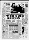 Birmingham Mail Tuesday 26 January 1993 Page 3
