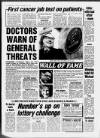 Birmingham Mail Tuesday 26 January 1993 Page 6