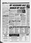Birmingham Mail Tuesday 26 January 1993 Page 23