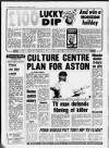 Birmingham Mail Wednesday 27 January 1993 Page 2