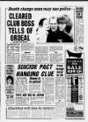 Birmingham Mail Wednesday 27 January 1993 Page 5