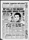Birmingham Mail Wednesday 27 January 1993 Page 12