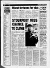 Birmingham Mail Wednesday 27 January 1993 Page 21