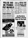 Birmingham Mail Friday 29 January 1993 Page 21