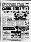 Birmingham Mail Friday 29 January 1993 Page 35