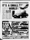 Birmingham Mail Friday 29 January 1993 Page 41