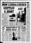 Birmingham Mail Tuesday 02 February 1993 Page 2