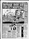 Birmingham Mail Tuesday 02 February 1993 Page 3
