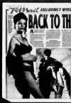 Birmingham Mail Tuesday 02 February 1993 Page 19