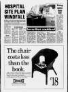 Birmingham Mail Thursday 04 February 1993 Page 17